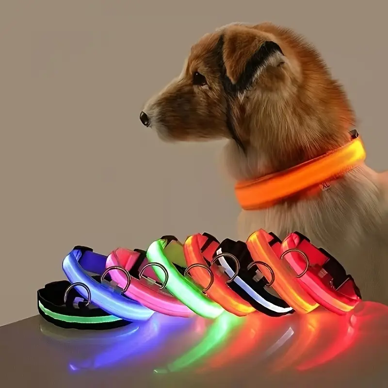 Adjustable Training Collar